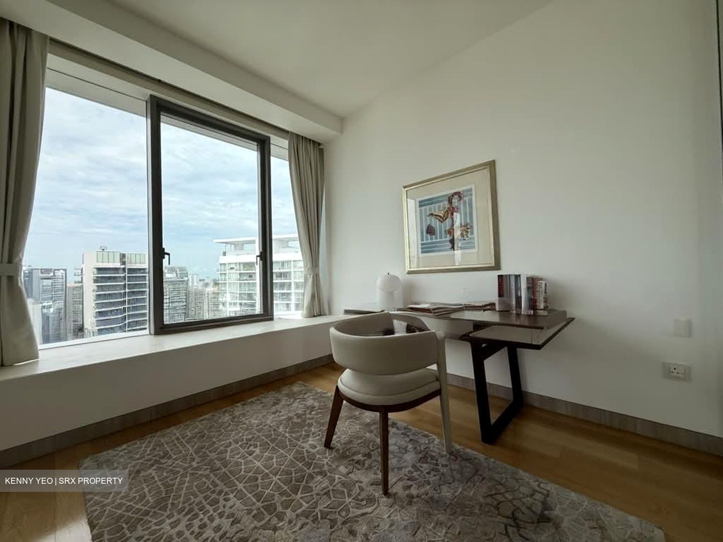 Ardmore Residence (D10), Condominium #575019821